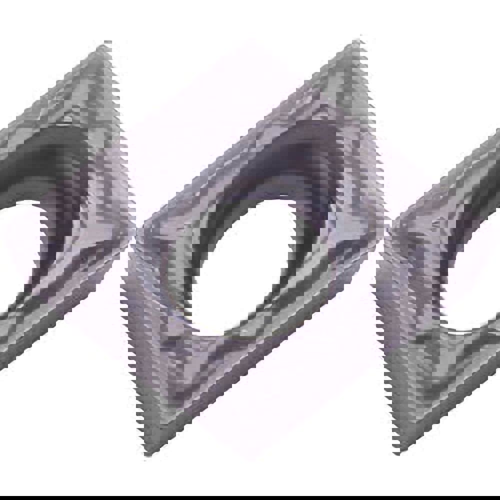 Turning Insert: CCMT32505PP PR1725, Solid Carbide